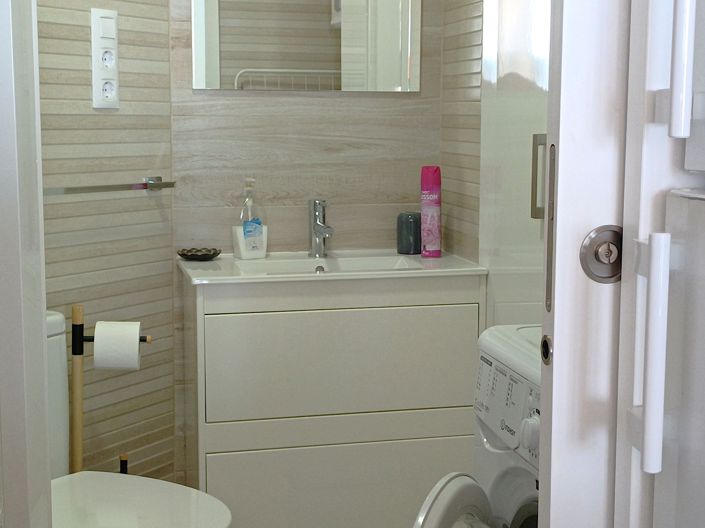 Image No.10-Studio à vendre à Calpe