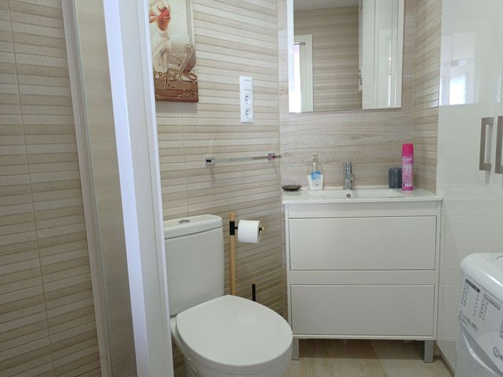 Image No.3-Studio à vendre à Calpe