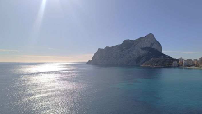 Image No.4-Studio à vendre à Calpe