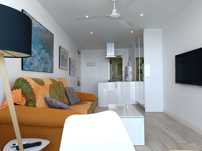 Image No.6-Studio à vendre à Calpe