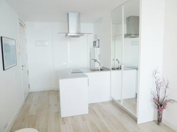 Image No.8-Studio à vendre à Calpe