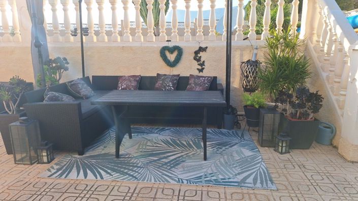 Image No.21-3 Bed Villa for sale