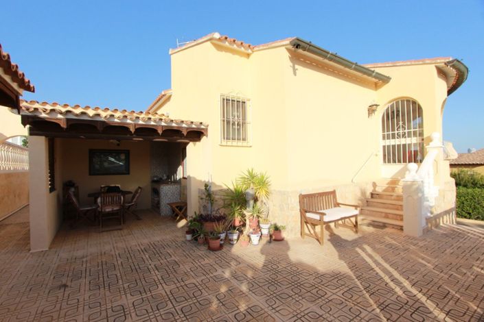 Image No.24-3 Bed Villa for sale