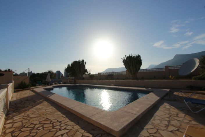 Image No.28-3 Bed Villa for sale