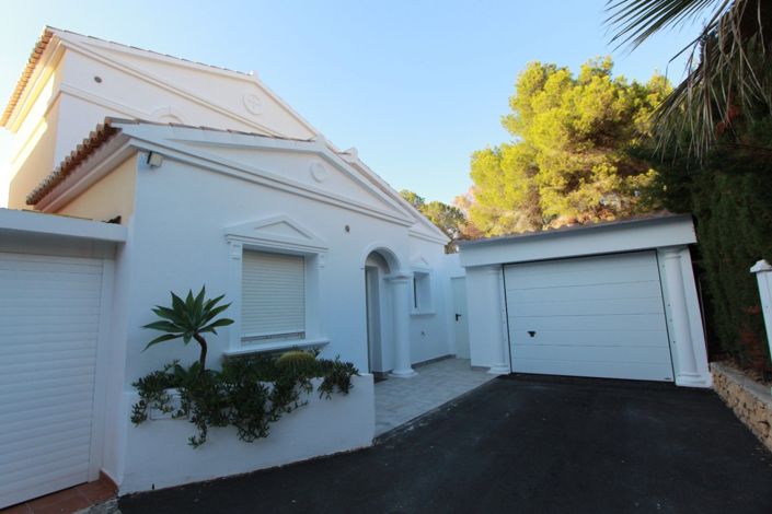 Image No.22-3 Bed Bungalow for sale