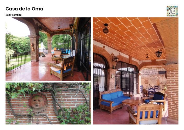 Image No.10-Villa / Détaché de 5 chambres à vendre à Cuernavaca