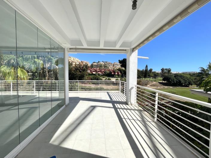 Image No.20-Appartement de 3 chambres à vendre à Torrequebrada