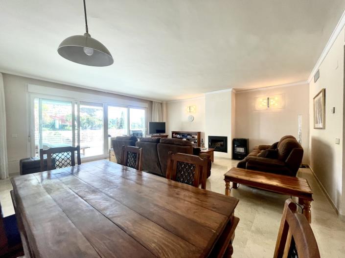 Image No.8-Appartement de 3 chambres à vendre à Torrequebrada