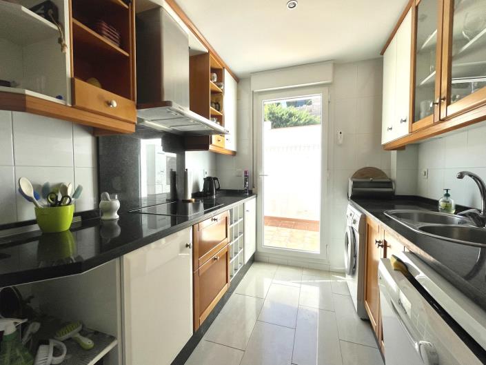 Image No.14-Appartement de 3 chambres à vendre à Torrequebrada