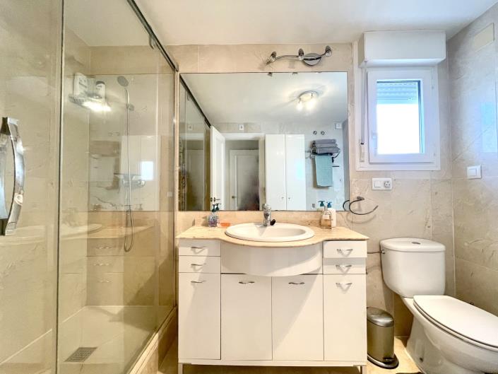 Image No.21-Appartement de 3 chambres à vendre à Torrequebrada