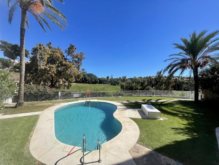 Image No.30-Appartement de 3 chambres à vendre à Torrequebrada