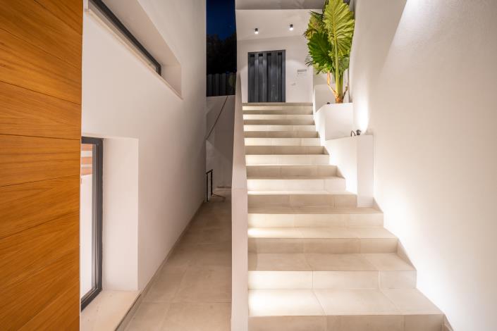 Image No.5-Maison / Villa de 5 chambres à vendre à Benalmadena