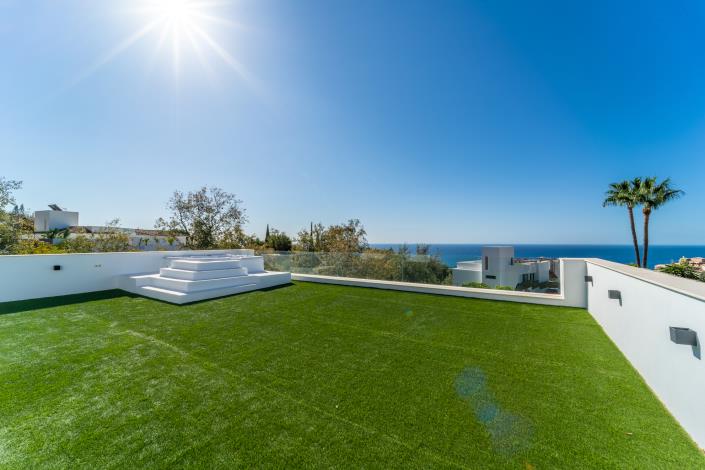 Image No.18-Maison / Villa de 5 chambres à vendre à Benalmadena