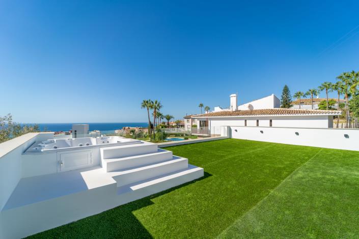 Image No.19-Maison / Villa de 5 chambres à vendre à Benalmadena