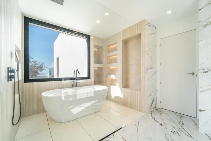 Image No.28-Maison / Villa de 5 chambres à vendre à Benalmadena