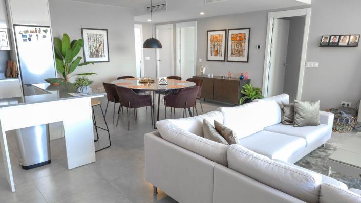 Image No.9-4 Bed Penthouse for sale