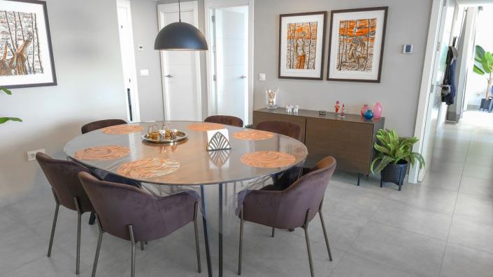 Image No.14-4 Bed Penthouse for sale