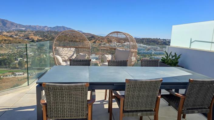 Image No.5-4 Bed Penthouse for sale