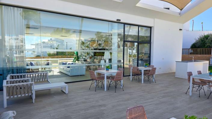 Image No.22-4 Bed Penthouse for sale