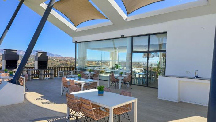 Image No.23-4 Bed Penthouse for sale