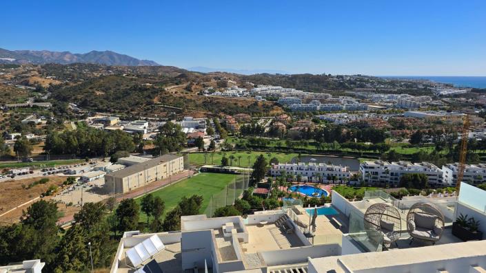 Image No.28-4 Bed Penthouse for sale