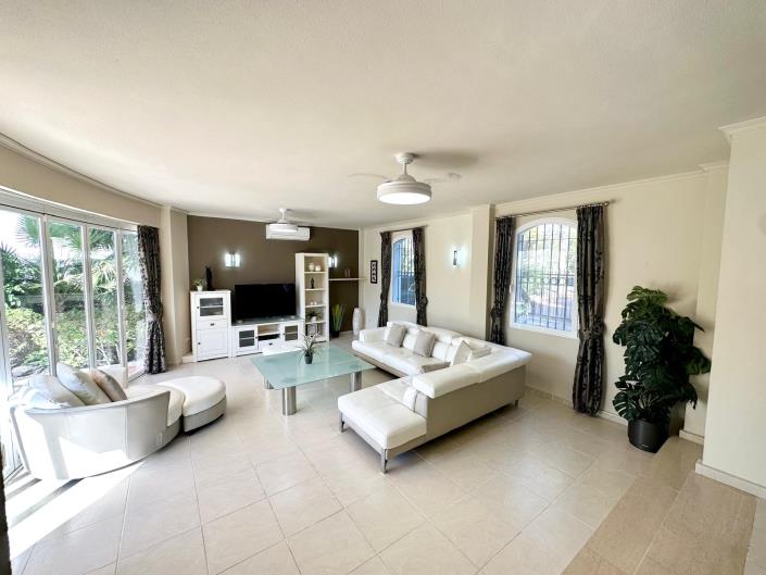 Image No.8-Villa / Détaché de 4 chambres à vendre à Murcie