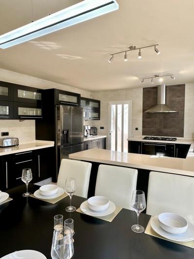 Image No.5-Villa / Détaché de 4 chambres à vendre à Murcie