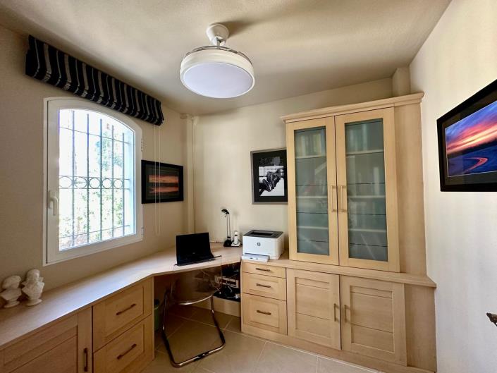 Image No.6-Villa / Détaché de 4 chambres à vendre à Murcie