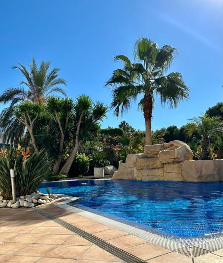 Image No.2-Villa / Détaché de 4 chambres à vendre à Murcie