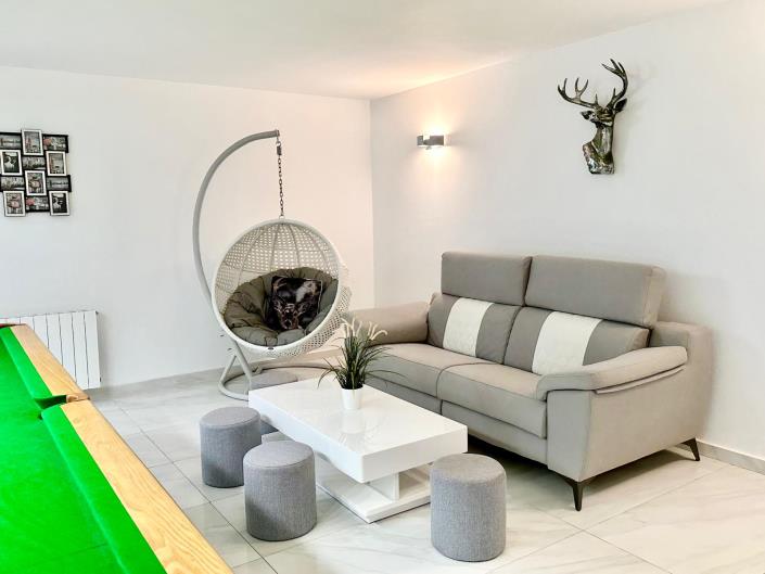 Image No.10-Villa / Détaché de 4 chambres à vendre à Murcie