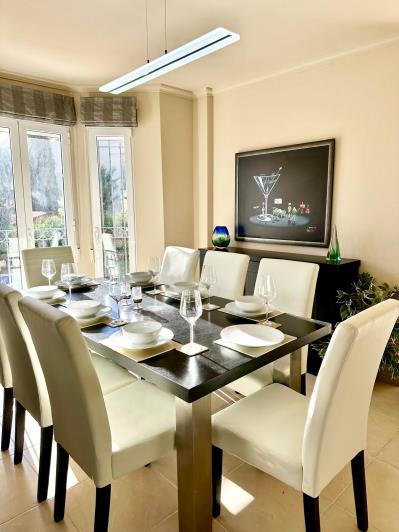 Image No.4-Villa / Détaché de 4 chambres à vendre à Murcie