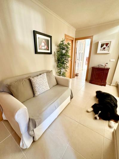 Image No.9-Villa / Détaché de 4 chambres à vendre à Murcie