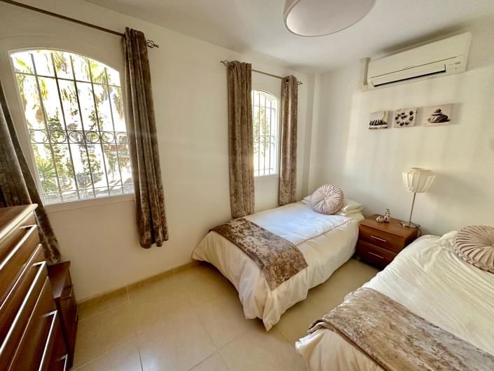 Image No.16-Villa / Détaché de 4 chambres à vendre à Murcie