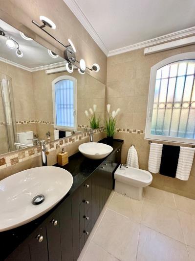 Image No.14-Villa / Détaché de 4 chambres à vendre à Murcie