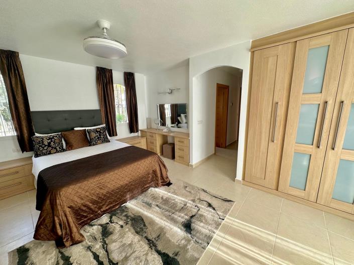 Image No.12-Villa / Détaché de 4 chambres à vendre à Murcie