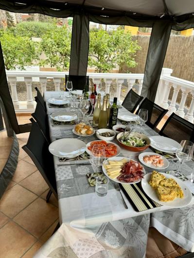 Image No.20-Villa / Détaché de 4 chambres à vendre à Murcie