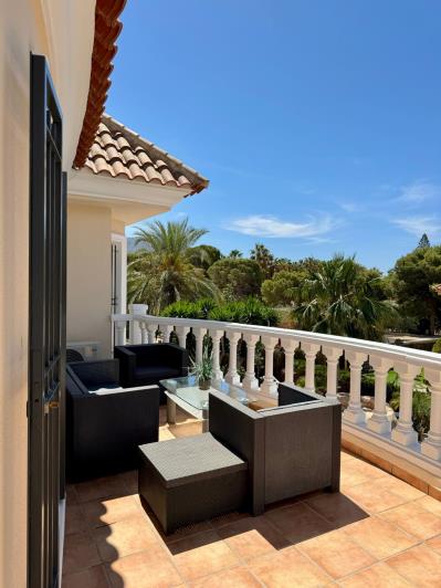 Image No.21-Villa / Détaché de 4 chambres à vendre à Murcie