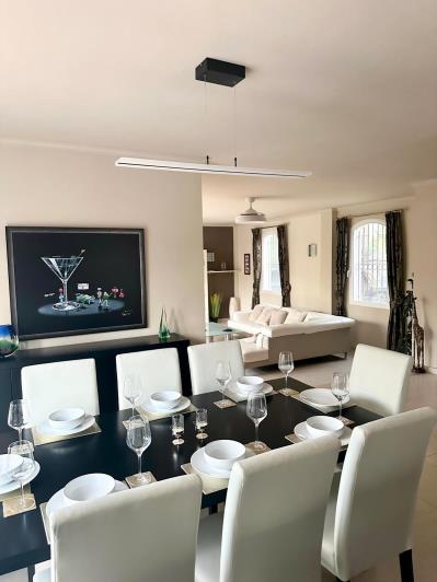 Image No.7-Villa / Détaché de 4 chambres à vendre à Murcie