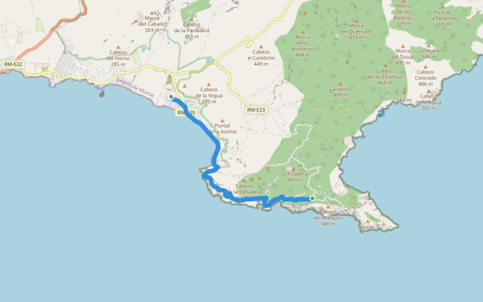 Image No.32-Villa / Détaché de 4 chambres à vendre à Murcie