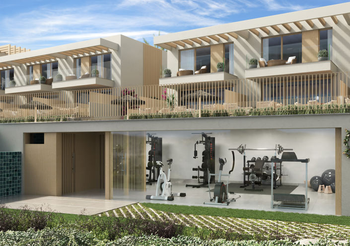 Image No.10-3 Bed Villa for sale