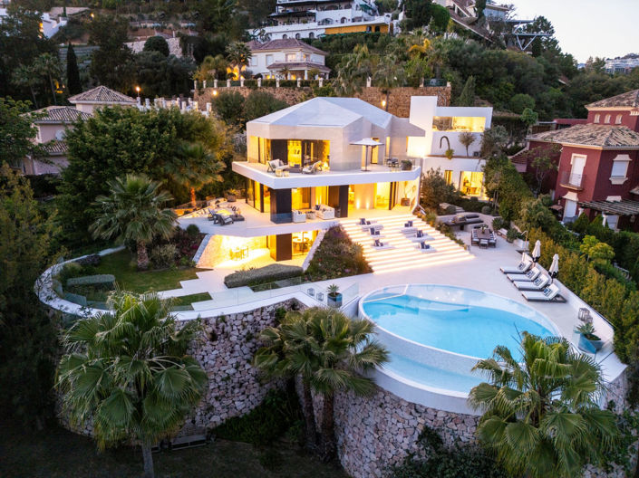 Image No.31-5 Bed Villa for sale