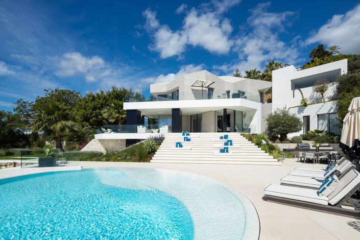 Image No.32-5 Bed Villa for sale