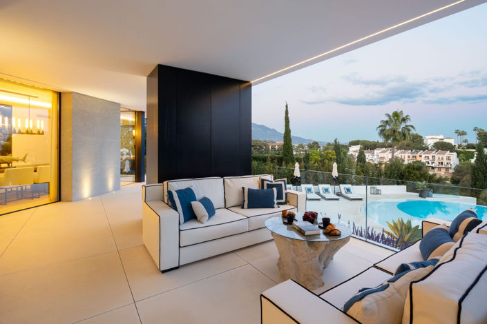 Image No.35-5 Bed Villa for sale