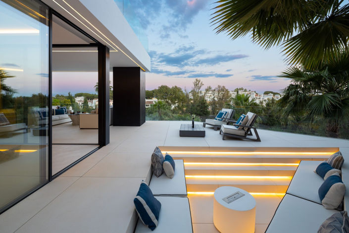 Image No.37-5 Bed Villa for sale