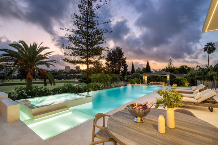 Image No.41-5 Bed Villa for sale