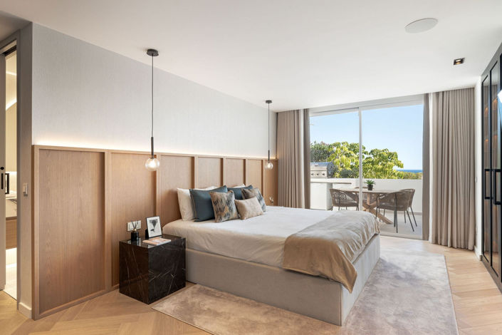 Image No.11-Villa de 4 chambres à vendre à Marbella