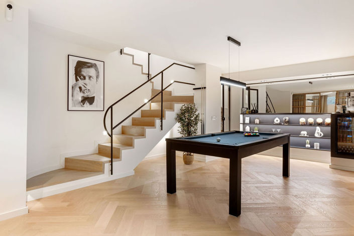 Image No.13-Villa de 4 chambres à vendre à Marbella