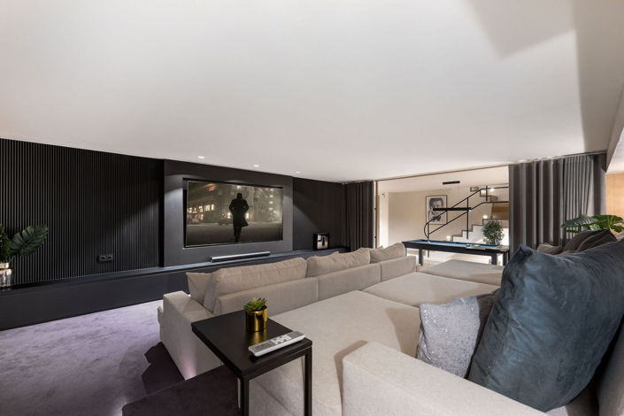 Image No.14-Villa de 4 chambres à vendre à Marbella