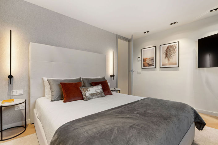 Image No.17-Villa de 4 chambres à vendre à Marbella