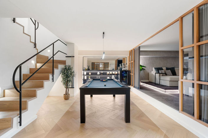 Image No.30-Villa de 4 chambres à vendre à Marbella